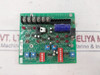 Vanguard Pwb 9212-2456 Printed Circuit Board Rev: 4.10