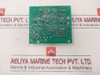 Vanguard Pwb 9212-2456 Printed Circuit Board Rev: 4.10