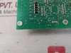 Vanguard Pwb 9212-2456 Printed Circuit Board Rev: 4.10