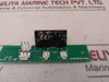 Thermopatch 46709 Pcb Relay Rev. 1 3006Pf130