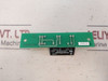 Thermopatch 46709 Pcb Relay Rev. 1 3006Pf130