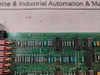 Valmet Automation Biu8A Binary Input Unit 542803-6B 542803-6A