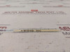 Lot Of 2X 0+160 C Din 16181 Thermometer L=110Mm And The Tube L=100Mm