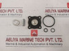 Solenoid Valve Rebuild Kit Asco Joucomatic