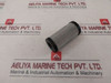 Rexroth Bosch Pwr10-a00-0-m Hydraulic Return Filter Element