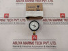 Asta -1 To 3 Kgf/Cm2 Vacuum Gauge Hand