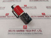Aroflex Epdb 06-200-sd Pressure Relief Valve 118.195.024L