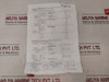 Hengstler 0 866 190 Totalizing Counter 6 Digit