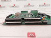 Marine Technologies L3-300013C Central Tb Printed Circuit Board