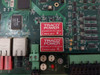Marine Technologies L3-300013C Central Tb Printed Circuit Board