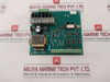 Challenge Ee-2378 / Ee-1888 Printed Circuit Board