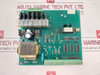 Challenge Ee-2378 / Ee-1888 Printed Circuit Board