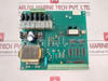 Challenge Ee-2378 / Ee-1888 Printed Circuit Board