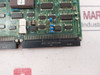 Yokogawa Navitec V8151Wa Auto Cpu Unit