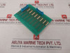 Valmet 542852-3A/542852-3B Printed Circuit Board Mt516