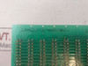 Valmet 542852-3A/542852-3B Printed Circuit Board Mt516