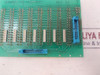 Valmet 542852-3A/542852-3B Printed Circuit Board Mt516