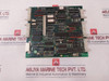 Norcontrol Automation Nn-791.10 I/O Processor Card