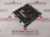 Norcontrol Automation Nn-791.10 I/O Processor Card