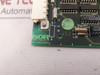 Norcontrol Automation Nn-791.10 I/O Processor Card