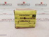 Telemecanique/Schneider Electric 9001Km35Ly Pilot Light Lamp Module 24-28V Ac-dc
