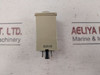 Omron H3G-8A Timer 0-60 Min 200/220/240Vac 50/60 Hz