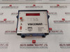 Mar-tec Viscomar Industrial Test Equipment Viscometer (Not Working)