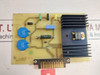 Gec Alsthom 15074/1146 Power Circuit Card 15066/2509