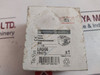 Telemecanique/Schneider Electric Lrd 06 Thermal Overload Relay Vde 0660 600V