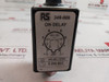 Rs 349-888 Timer 8-pin Plug In