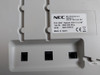 Nec D325-2/Lg/Int Desk Digital Telephone 9600 009 44111