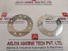 Lot of 3X WARTSILA 22888-001 Coupling Disc CGC150/12S00211