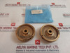Johnson Asn3438A Impeller-bronze 3.11705.21