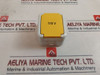 Peha 6600-102 Us Socket 1-gang With Snap Cover 15A 125V Ip44