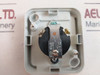 Peha 6600-102 Us Socket 1-gang With Snap Cover 15A 125V Ip44