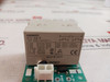 Omron Ae032 Ln321E587H01-2 Printed Circuit Board 100V Dc G7L-2A-p