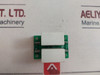Abb Drcb-01 Pcb For Filtering Board Drcb-01 Rev. A