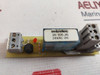 Finder Entrelec 40.52 Relay Module 24Vac-dc, 5A 230V