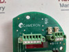 Cameron Pwb 202B434H01 Printed Circuit Board
