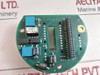 Cameron Pwb 202B434H01 Printed Circuit Board