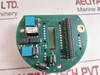 Cameron Pwb 202B434H01 Printed Circuit Board