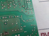 Logika Control J423410B Printed Circuit Board