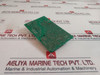 Logika Control J423410B Printed Circuit Board