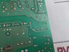 Logika Control J423410B Printed Circuit Board
