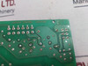 Logika Control J423410B Printed Circuit Board