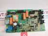 Logika Control J423410B Printed Circuit Board