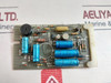 Advance 22092-3 Printed Circuit Board 22093