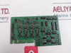 Noris Sa647-1G Printed Circuit Board Sa647-1