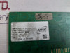 Noris Sa647-1G Printed Circuit Board Sa647-1
