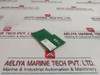 Noris Sa655-1G Printed Circuit Board Sa655-1 Rev. A